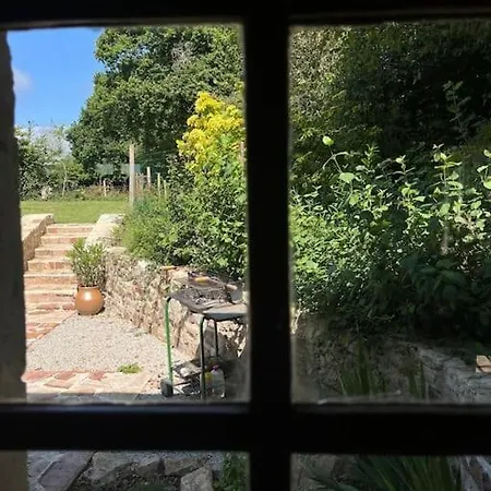 Σπίτι διακοπών Maison Normande T'cheu Clemence