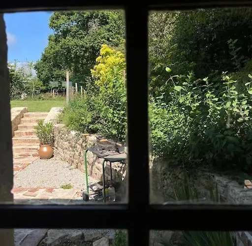 Vakantiehuis Maison Normande T'cheu Clemence